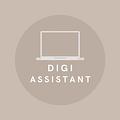 digi_assistant Assistant virtuel