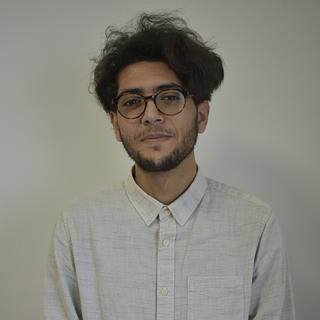 Ala Belgacem Webdesigner