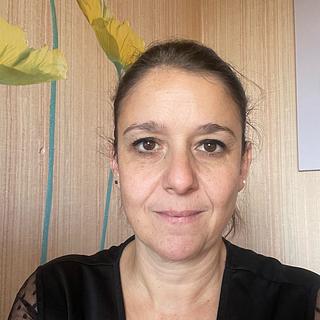 Tiffany Petitti Secrétaire