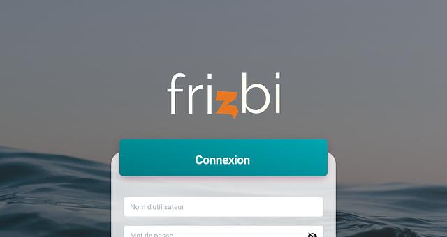 Refonte d'une application d'envoi de sms (V3) par Marie Di Caro
