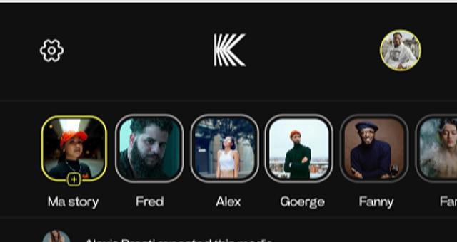 Ingénieur d'étude et developpement par mryckd