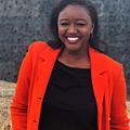 Sokhna Maïmouna Mbacké Fall Rédacteur web