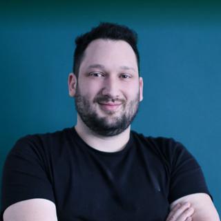 Yoni Goldberg Développeur back-end