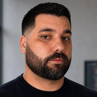 Gaetan Legar Développeur web