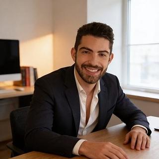 Hugo Sivignon Développeur web