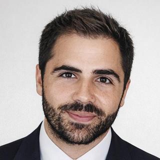 Bruno Goncalves Développeur Symfony