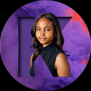 Kezia Fanomezantsoa UI/UX designer