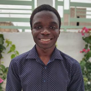 Mouhamed  Diagne Développeur back-end