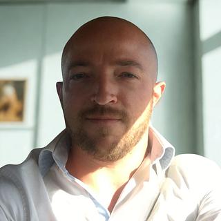 Alexis Guillotin Community manager