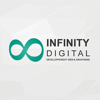 infinity Webdesigner
