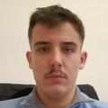 Gauvain Delhaye Développeur full-stack
