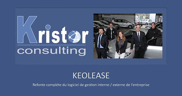 Développeur ERP par kristor78