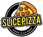 SLICE PIZZA