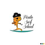 Pirate Surf School