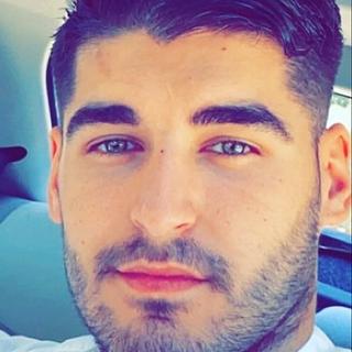 Alexis Betunio Développeur web