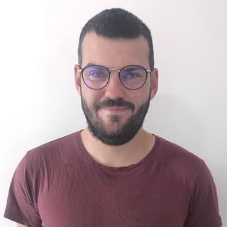 Jean Bénis Développeur C#