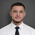 Baptiste Rouger Développeur JavaScript