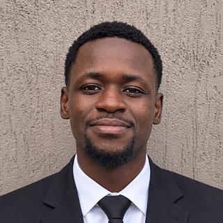 Traore Lamine Développeur full-stack