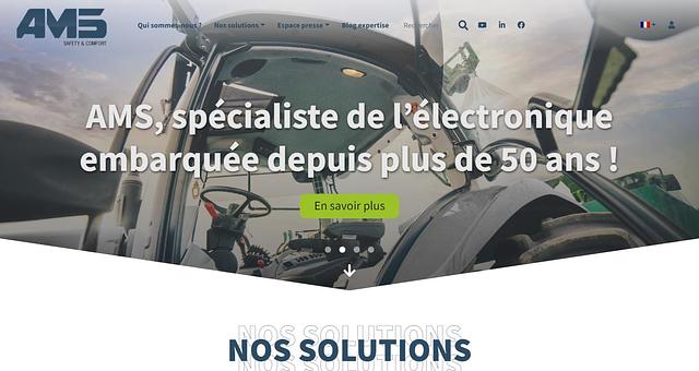 ams-diffusion.fr par Ste Etasks