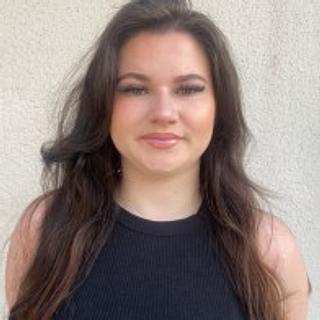 Manon Gehin Community manager