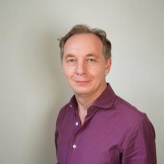 Laurent Guyonvarch Développeur Machine Learning