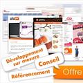Geekinfo Développeur e-commerce