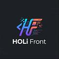 Holi-Front Développeur front-end