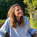 Lise  Marenda  Développeur web