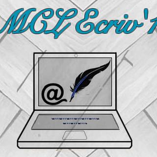 Mélodie Charviat Secrétaire