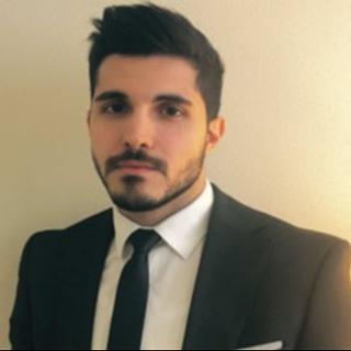 Elyes Mele Développeur front-end