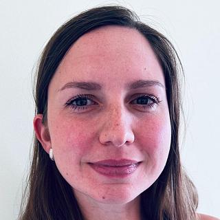 Anastasiia Novruzova Web designer