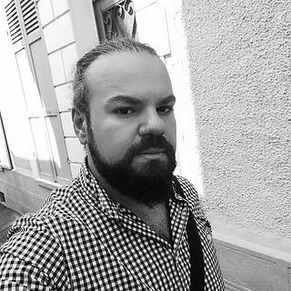 Daniel Cohen Développeur web