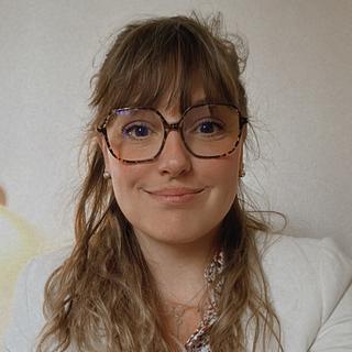 Océane Blanchot Community manager