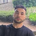 Veysel Artur Rodrigues Adaga Développeur spécifique