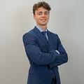 Marin Delzoppo Développeur web