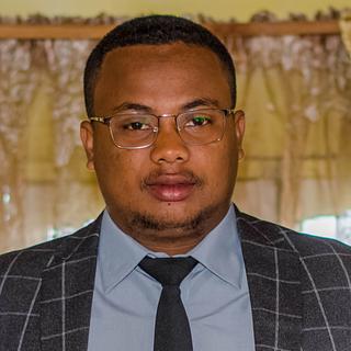 Urvanio Razafinimanana Comptable