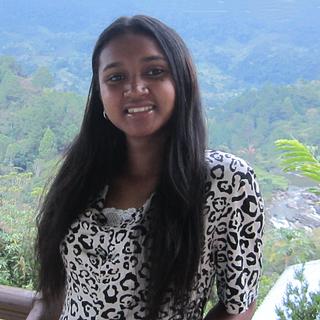 Hasiniaina  Rasoarimbola Community manager