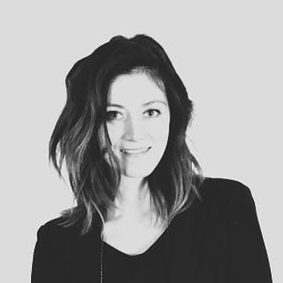 Cecile Mercado Graphiste spécialisé dans la mise en page