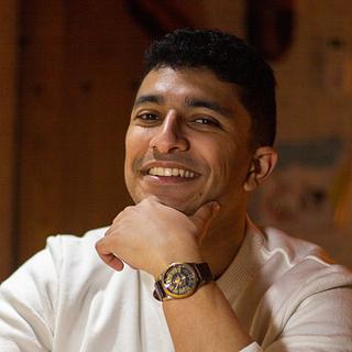 Thomas Akkari Développeur web