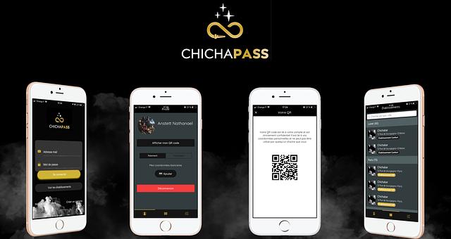 Chichapass par fast_app