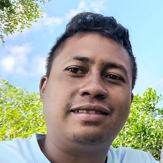 Hary Nantenaina Dessinateur DAO