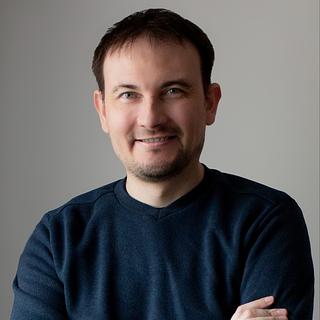 Sebastien Caron Développeur spécifique