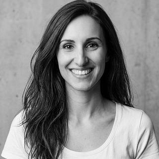 Eva Filippone Assistant virtuel