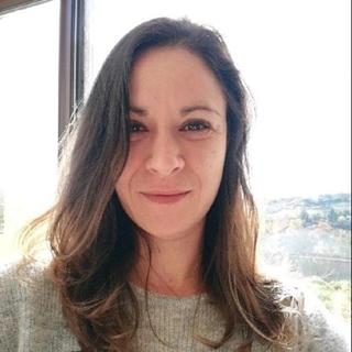 Mélissa Ceccato Consultant en communication