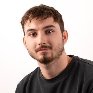 Matéo Girollet Dit Androt Développeur CMS