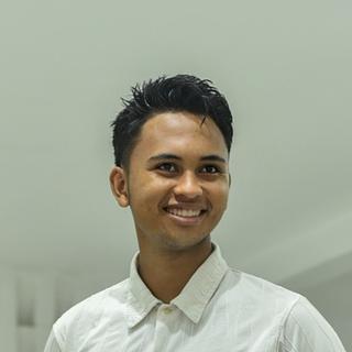 Njaranirina Ralaiarinosy  Assistant virtuel