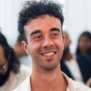 Adrien Duval Développeur web