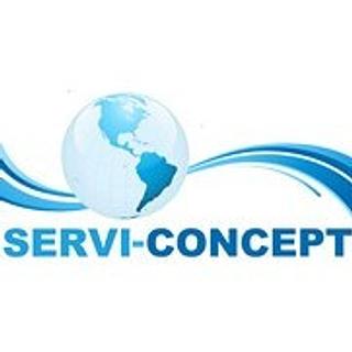 servi-concept Développeur web