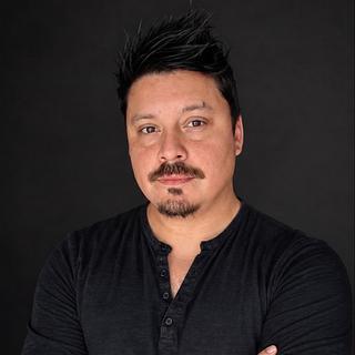 Daniel Martinez Développeur full-stack