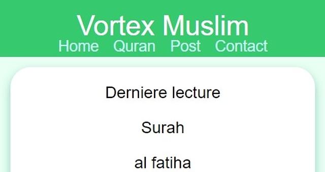 vortex muslim project par oxiveurg